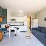 En Playa Canelas *