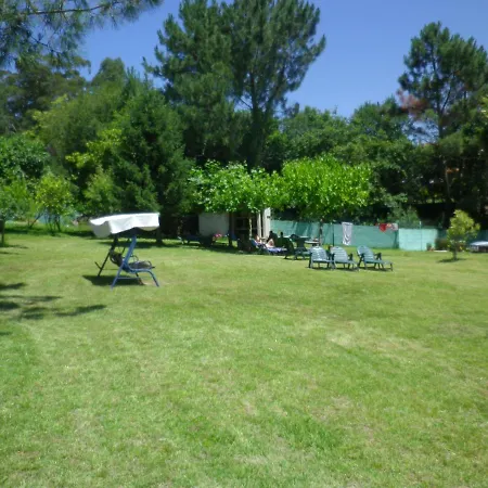 Apartment En Playa Canelas *