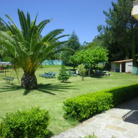 En Playa Canelas Apartment