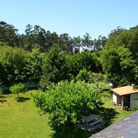 Apartament En Playa Canelas