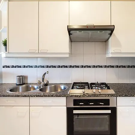 En Playa Canelas Apartament Portonovo