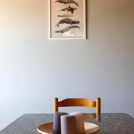 Apartment En Playa Canelas