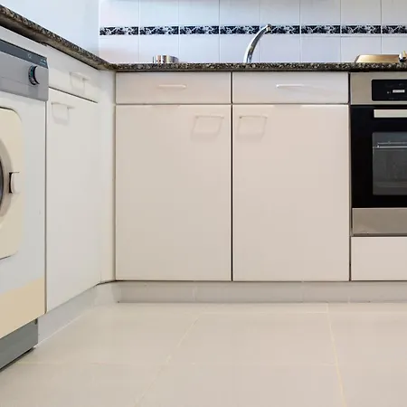 En Playa Canelas Apartment *