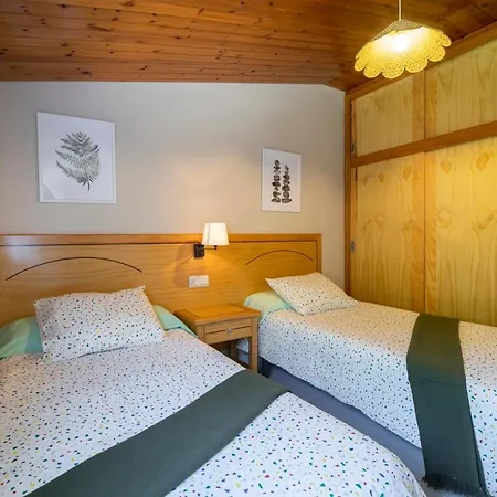 En Playa Canelas Apartment