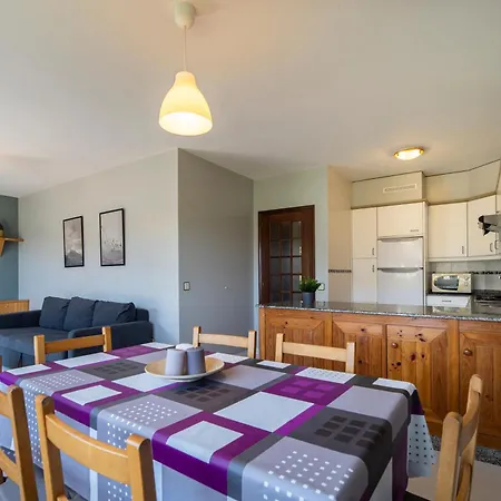 Apartamento En Playa Canelas