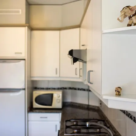 Apartamento En Playa Canelas