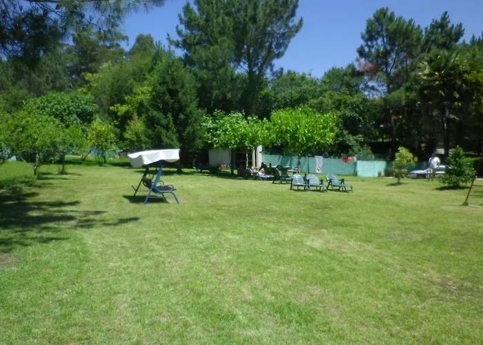 Appartement En Playa Canelas *