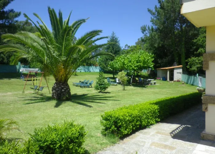 En Playa Canelas Appartement