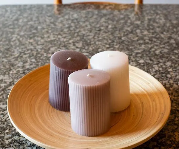 Appartement En Playa Canelas