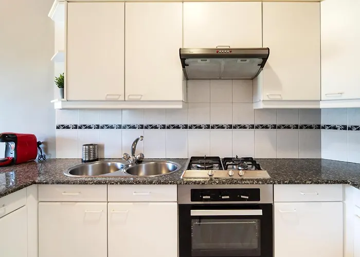 En Playa Canelas Appartement Portonovo