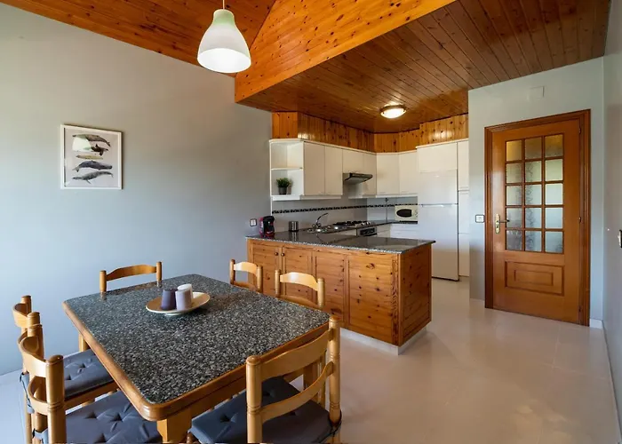 Appartement En Playa Canelas Portonovo