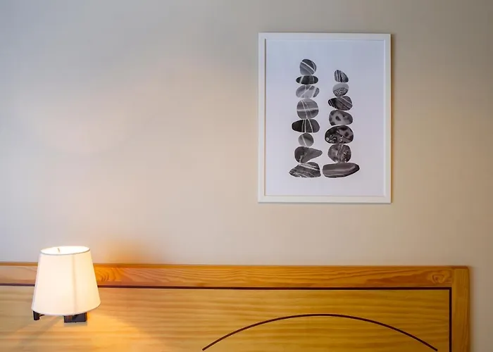 En Playa Canelas Appartement