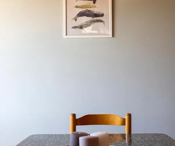 Appartement En Playa Canelas