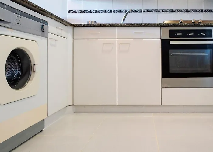 En Playa Canelas Appartement *