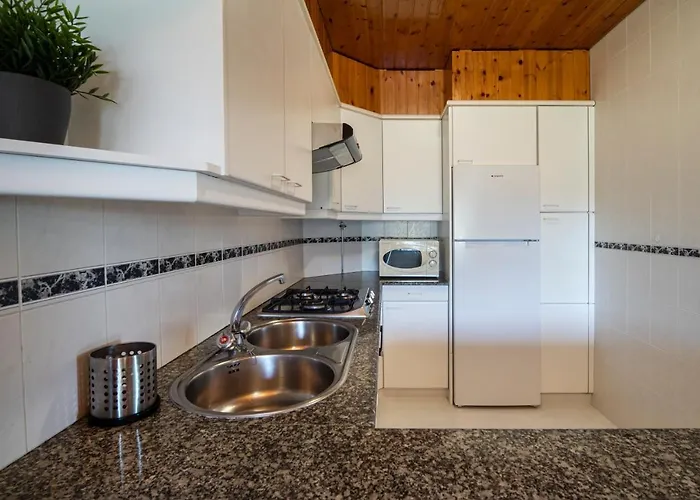 Appartement En Playa Canelas *