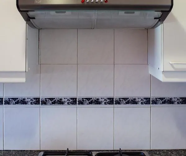 En Playa Canelas Appartement *